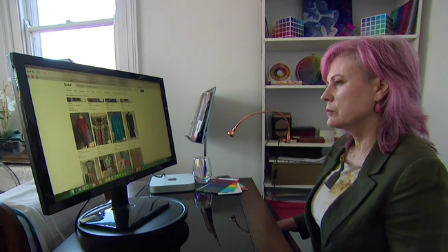 European online second-hand clothing market Vinted launches in Australia sparking price war