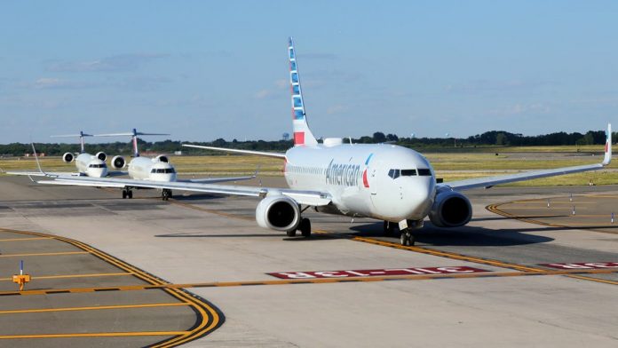 FAA sounds alarm as summer flyers approach July's biggest air traffic crunch