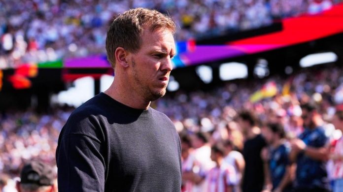 Germany head coach quits after World Cup exit as former Liverpool boss Jurgen Klopp looms