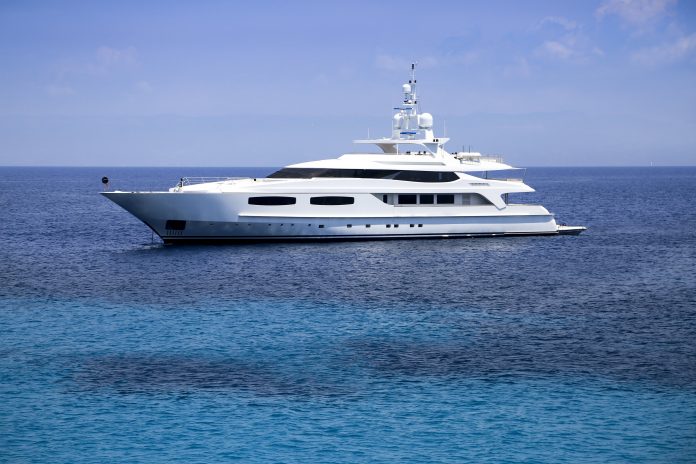 Renting a yacht in the Mediterranean this summer just got cheaper
