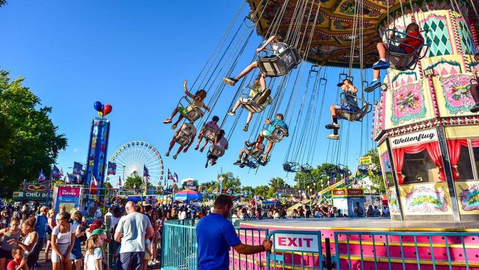 Rising costs force beloved amusement park to make toughest decision after 50 years