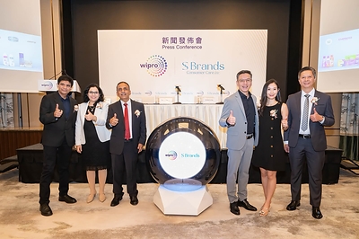Wipro Consumer Care Strengthens FMCG Leading Position in APAC Market with the Acquisition of S Brands