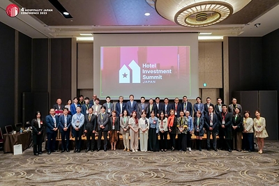 5th Hospitality Japan Conference #HJC2026 Set to Unpack Capital Strategy, Design, and Margin Protection in Tokyo
