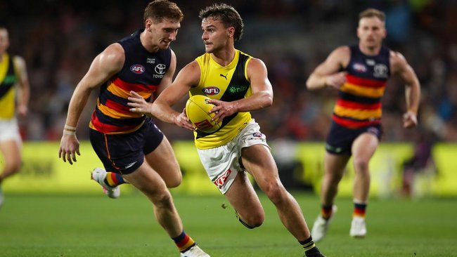 Adelaide fans slam win over Richmond as ‘worst’ in club history