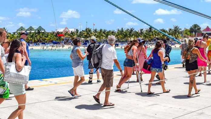 Cruise line's tougher booking rules ignite backlash over higher deposits and payments