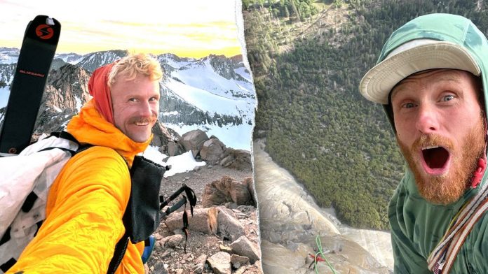 Elite rock climber's cause of death revealed after horrific accident at national park