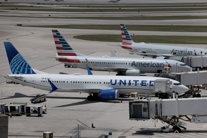 Why airfare is so high and why it'll likely stay that way