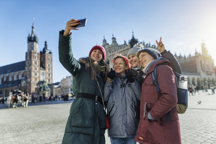 Labor Day marks the start of 'fallcations' as wealthy travelers avoid summer crowds