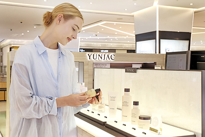 Meet 'Shin Duty Free Sale': Shinsegae's New Mega Sale Event